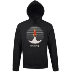 Rocket Beans TV - Rakete - Hoodie