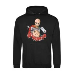 Rocket Beans TV - Saitama - Hoodie