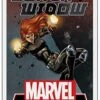 Marvel Champions: Das Kartenspiel - Black Widow - Erweiterung DE