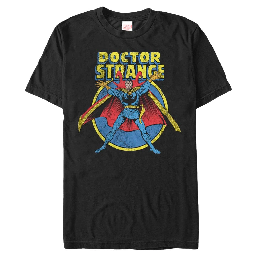 Doctor Strange - The Doc - T-Shirt 1 Doctor Strange - The Doc - T-Shirt