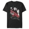 Shang-Chi - Fists Of Marvel - T-Shirt