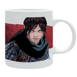Apex Legends - Wraith - Tasse