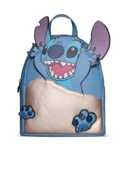 Difuzed Lilo & Stitch - Beach Day - Mini Rucksack