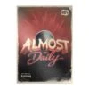 Rocket Beans TV - Almost Daily 2.0 - Metallschild