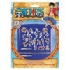 One Piece - The Great Pirate Era - Magnet-Set