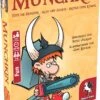 Munchkin - Kartenspiel | Deutsch