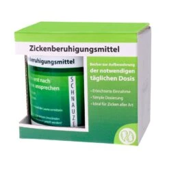 Yvolve - Zicken-Beruhigungsmittel - Tasse