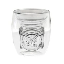 Harry Potter - 9 3/4 - 3D-Glas