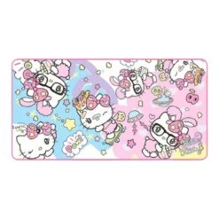 Hello Kitty - XL-Mauspad