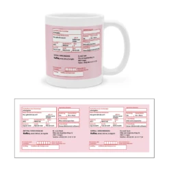 Yvolve - Rezept-Becher - Tasse -Yvolve Verkäufe MicrosoftTeams image 39