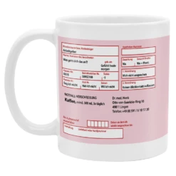 Yvolve - Rezept-Becher - Tasse -Yvolve Verkäufe MicrosoftTeams image 40