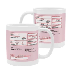 Yvolve - Rezept-Becher - Tasse -Yvolve Verkäufe MicrosoftTeams image 41