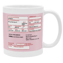 Yvolve - Rezept-Becher - Tasse -Yvolve Verkäufe MicrosoftTeams image 42