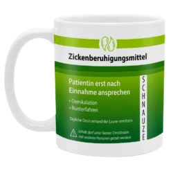 Yvolve - Zicken-Beruhigungsmittel - Tasse -Yvolve Verkäufe MicrosoftTeams image 44