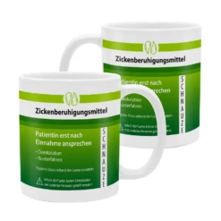 Yvolve - Zicken-Beruhigungsmittel - Tasse -Yvolve Verkäufe MicrosoftTeams image 45