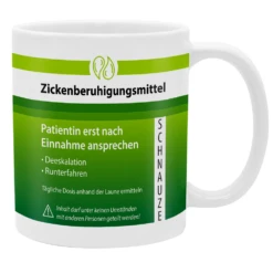 Yvolve - Zicken-Beruhigungsmittel - Tasse -Yvolve Verkäufe MicrosoftTeams image 47