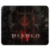 Diablo - Hellgate - Mauspad