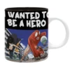One Punch Man - Becoming A Hero - Tasse