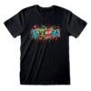 Minecraft - Boom - T-Shirt