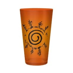 Naruto - Konoha - XXL-Trinkglas -Yvolve Verkäufe Naruto XXL Trinkglas einzel