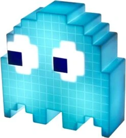 Pac-Man - Ghost - Tischlampe
