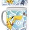 Pokemon - I Choose You - Tasse