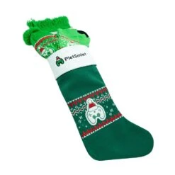 PietSmiet - Weihnachtsset -Yvolve Verkäufe PS XMas2022 Kaminsocke mit Inhalt