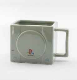 Playstation - 3D Console - Tasse