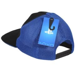 Playstation - Katakana Logo - Cap -Yvolve Verkäufe PSX01705KSBOS 5