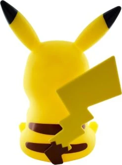 Pokemon - Pikachu Sitting - Lampe -Yvolve Verkäufe Pikachu lampe 3