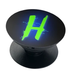 Der Heider - Cyber H - PopSocket