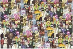 Rick And Morty - Where Are Rick And Morty - Poster