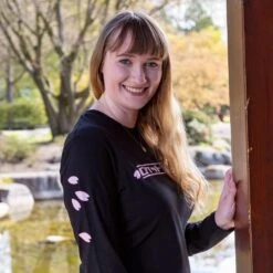 Rocket Beans TV - Circle - Longsleeve -Yvolve Verkäufe RB Kreismotiv Model 1