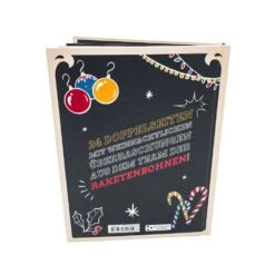 Rocket Beans TV - Adventskalender -Yvolve Verkäufe RBTV Adventskalender2022 3