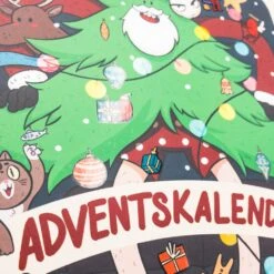 Rocket Beans TV - Adventskalender -Yvolve Verkäufe RBTV Adventskalender2022 4