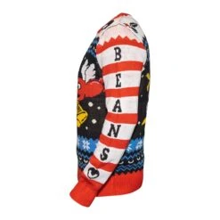 Rocket Beans TV - Ugly Christmas Sweater -Yvolve Verkäufe RBTV UglyXmas 2023 4