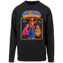 Steven Rhodes - Cult Music Sing-Along - Sweater