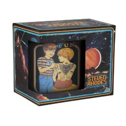 Yvolve Verkäufe -Yvolve Verkäufe STE 0024 MB6