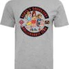 Steven Rhodes - Death' Daughters Rollerskate Club - T-Shirt