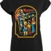 Steven Rhodes - Respect Your Elders - Girlshirt