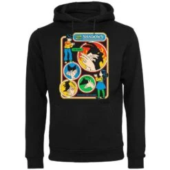 Steven Rhodes - Fun With Shadows - Hoodie