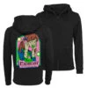 Steven Rhodes - Dial An Exorcist - Zip-Hoodie