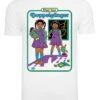 Steven Rhodes - Meet Your Doppelgänger - T-Shirt