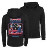 Steven Rhodes - Trial By Combat - Zip-Hoodie