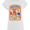 Steven Rhodes - Scrapbook - Girlshirt