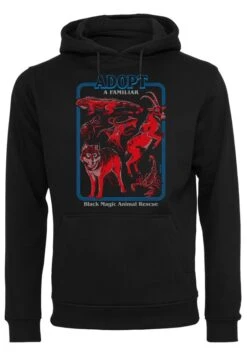 Steven Rhodes - Adopt A Familiar Pt 3 - Hoodie