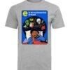 Steven Rhodes - Existential Dread - T-Shirt