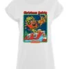 Steven Rhodes - Christmas Safety - Girlshirt