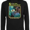 Steven Rhodes - Sleep Paralysis Demon - Hoodie