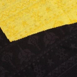 Star Trek - Yellow - Ugly Christmas Sweater -Yvolve Verkäufe STK 0024 4